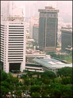 jakarta