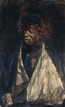 keespop_zwartindienstvanoranje