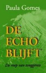 Echoblijft