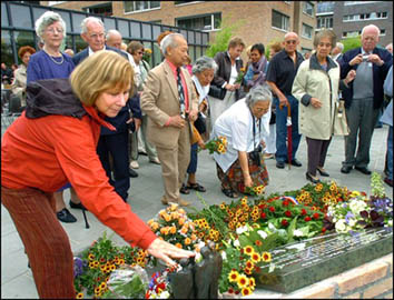 Bredaherdenking2005