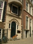 indischhuisgevel
