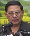 yudhoyono