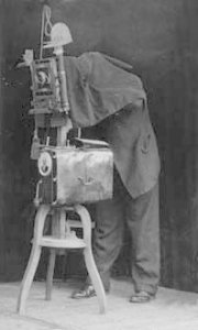 fotograaf