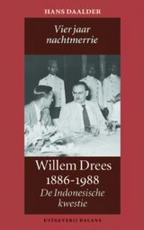 Drees_coverindonesischekwestie