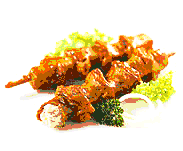 sate