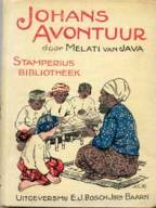johansavontuur
