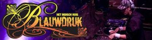 blauwdruk