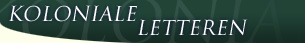 kolonialeletterenlogo