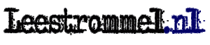 leestrommellogo2005