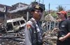 INDONESIA-BLAST-TOURIST