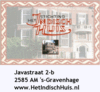 indischhuis