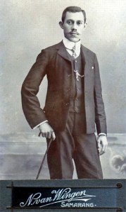 20071230 BernardusGeorgeVodegel