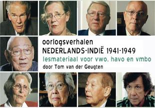 oorlogsverhalen