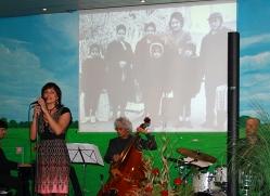 gebaarafscheidseriese