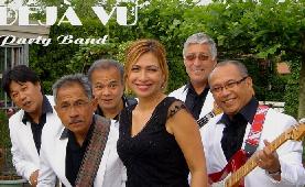 dejavuband