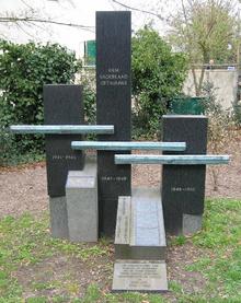 zwolle, 'indië-monument'