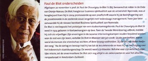 blot