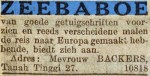 zeebaboe