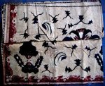 Javanese Batik