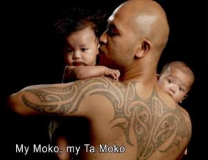 moko