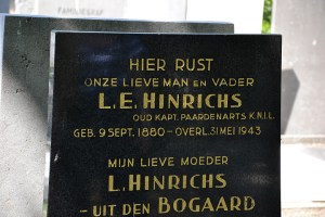 hinrichs