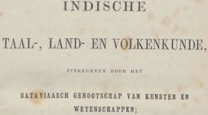 genootschap