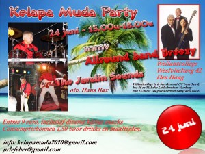 flyer juni
