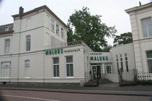 moluksmuseum