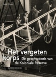 vergetenkorps