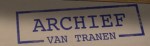 archiefvantranenlogo