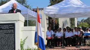 herdenkingLA2012