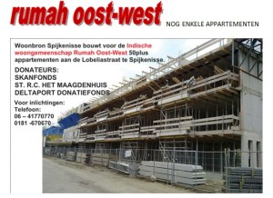 rumahoostwestappartemenen