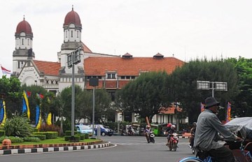 lawangsewu