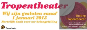 tropentheater