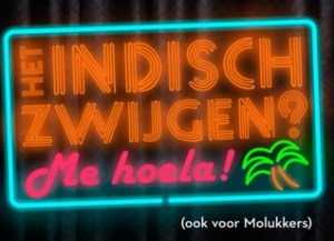 indischzwijgen