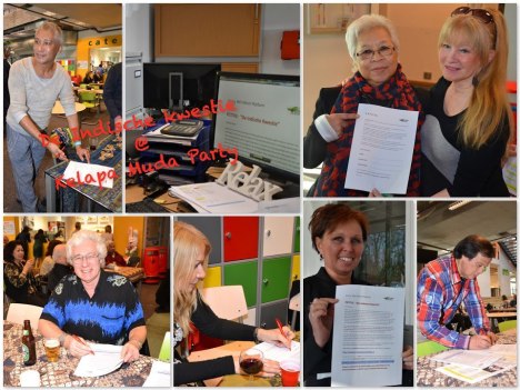 Kumpulan kelapa Muda Den Haag