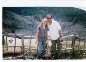 nelly en jan bandung 2007