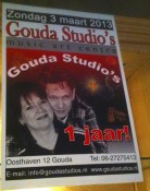 gouda studio's