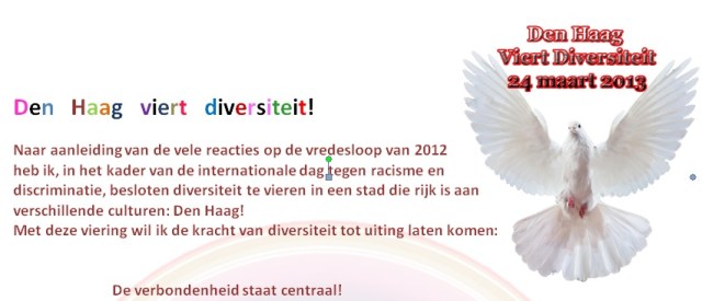 diversiteit