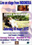 joice en ridwan