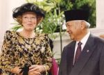 soeharto1995