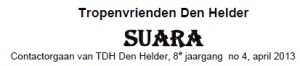suaratropenvriendenlogo