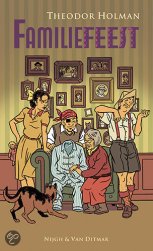 familiefeest