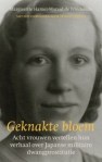 geknaktebloem