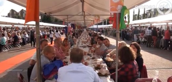 langsterijsttafelede