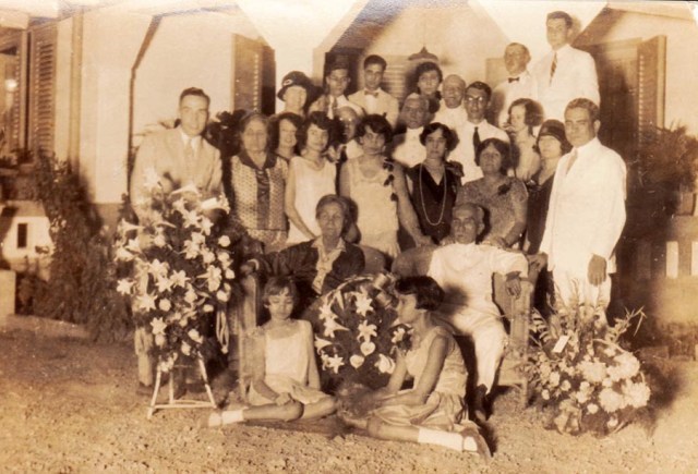 ReijnekeCL_Andela1919_40jhuw