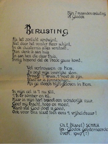 gedichtschalkglodok