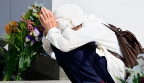 hiroshimaherdenking2013
