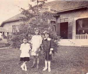sistersharbtuin
