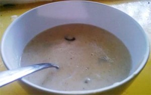 spekkoekvla